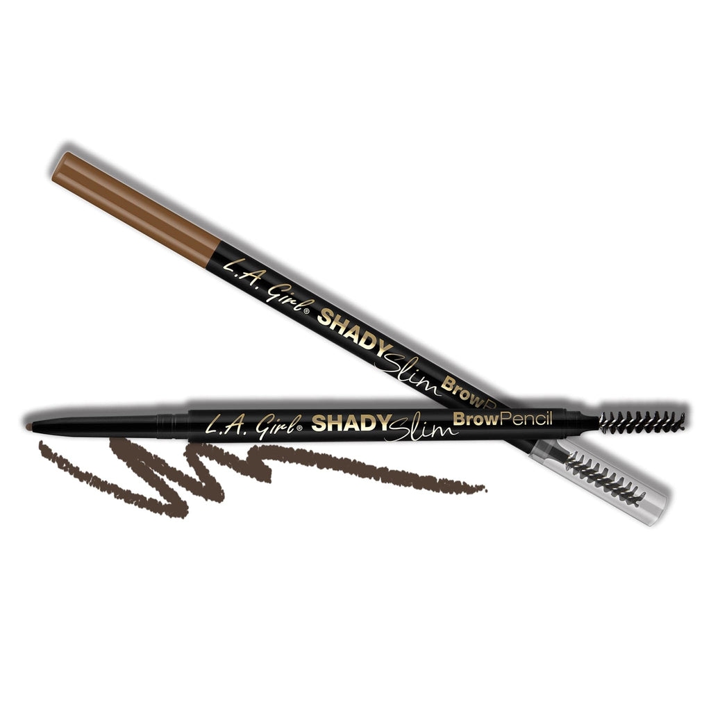 Bút chì kẻ chân mày L.A Girl Shady Slim Brow Pencil