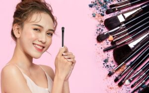 Các bước trang điểm