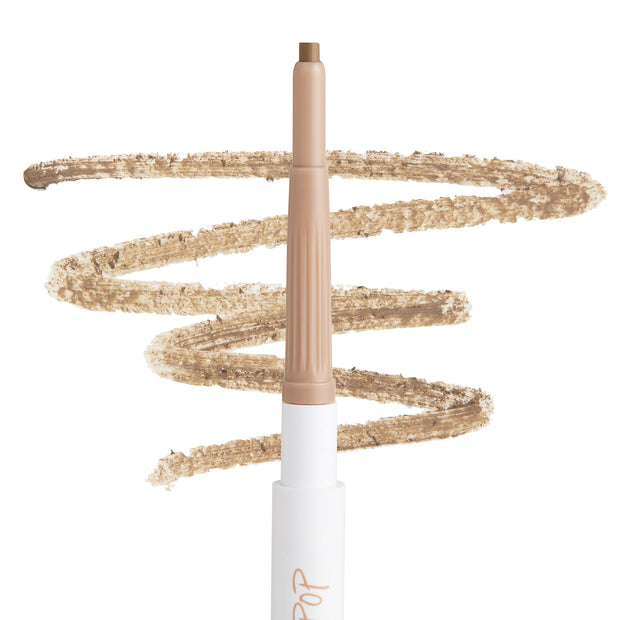 Chì kẻ chân mày Colourpop Precision Brow Pencil