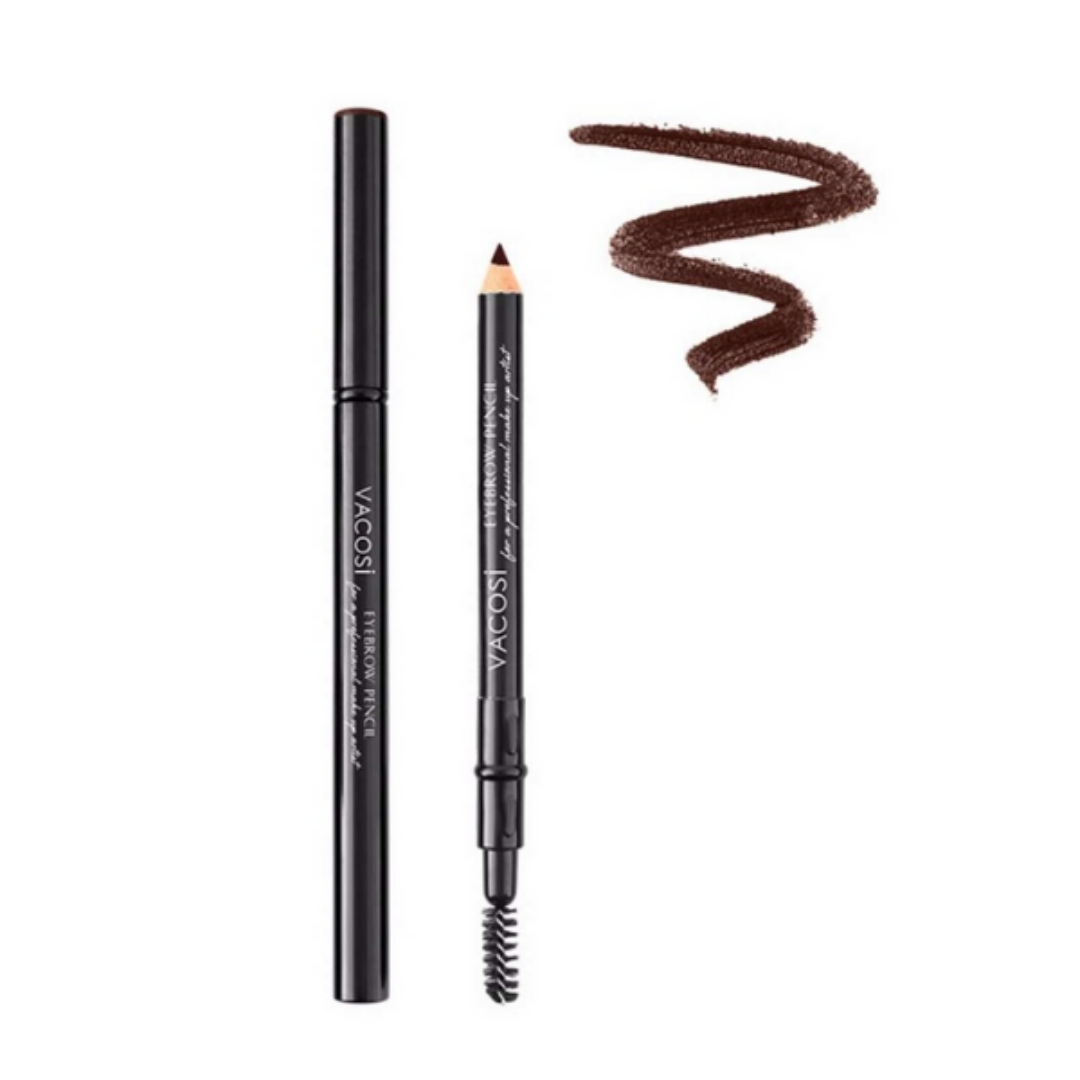 Chì kẻ chân mày Innisfree Auto Eyebrow Pencil
