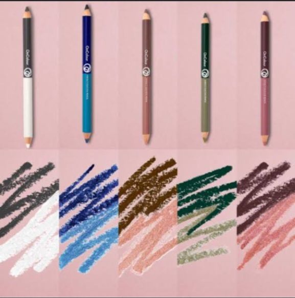 Chì kẻ mắt Oriflame
