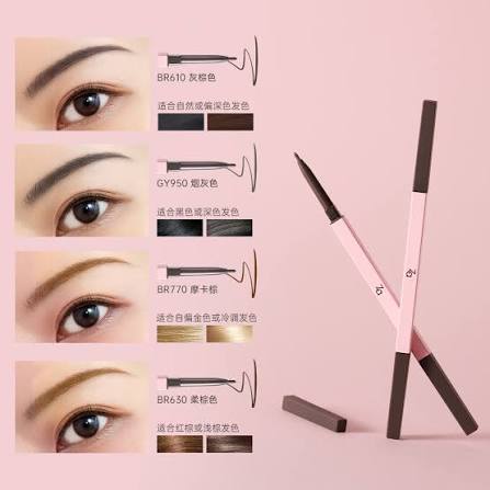 Chì kẻ chân mày ZA Brow Liner