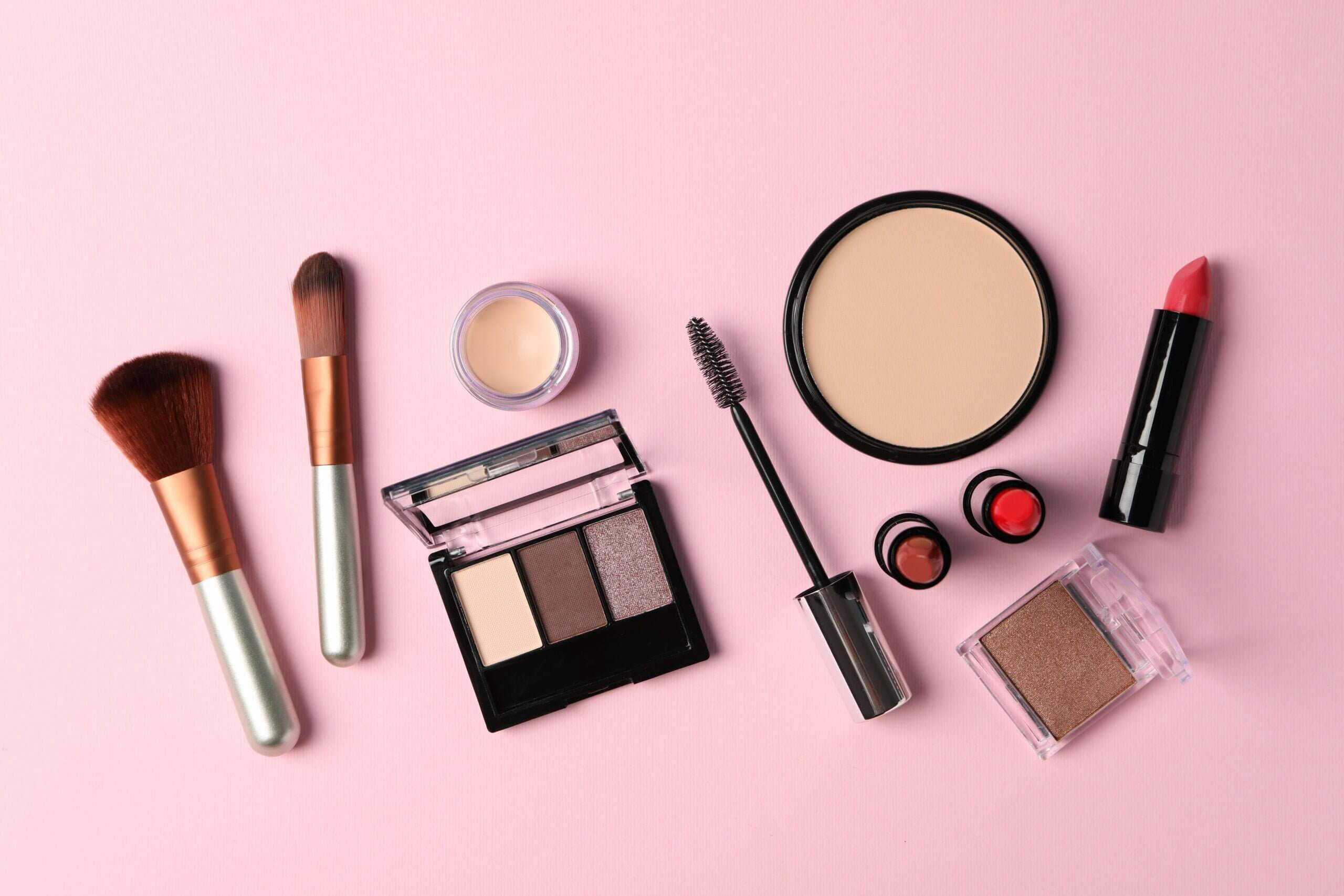 Đồ Makeup