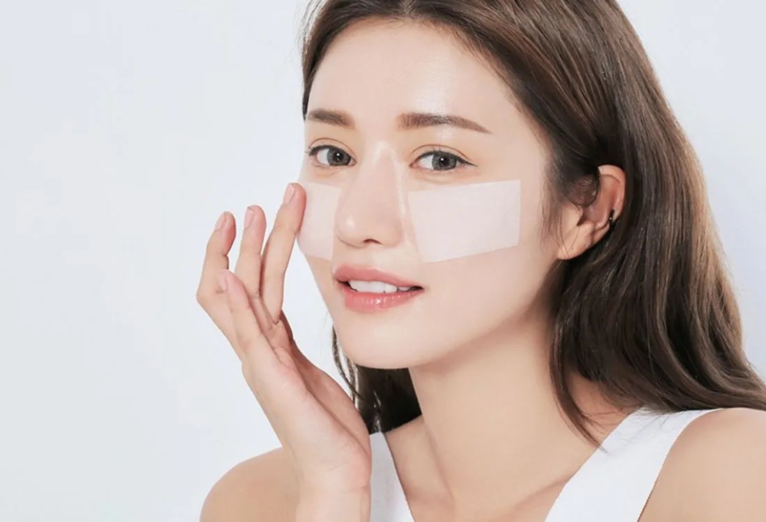 Dùng cushion có cần phấn phủ không