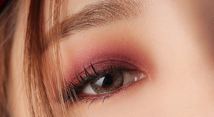 Eyes – phần mắt
