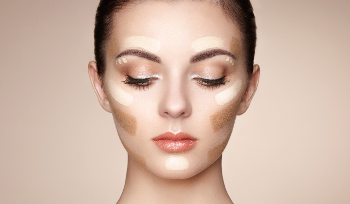 Face – phần mặt