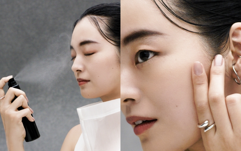 Fix makeup