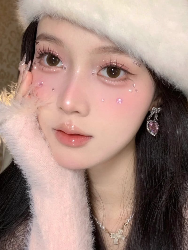 Makeup Style 3