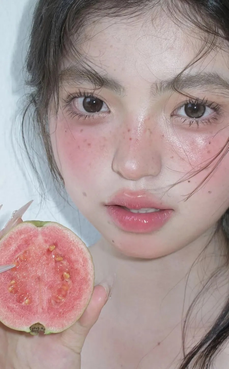 Makeup Style 2
