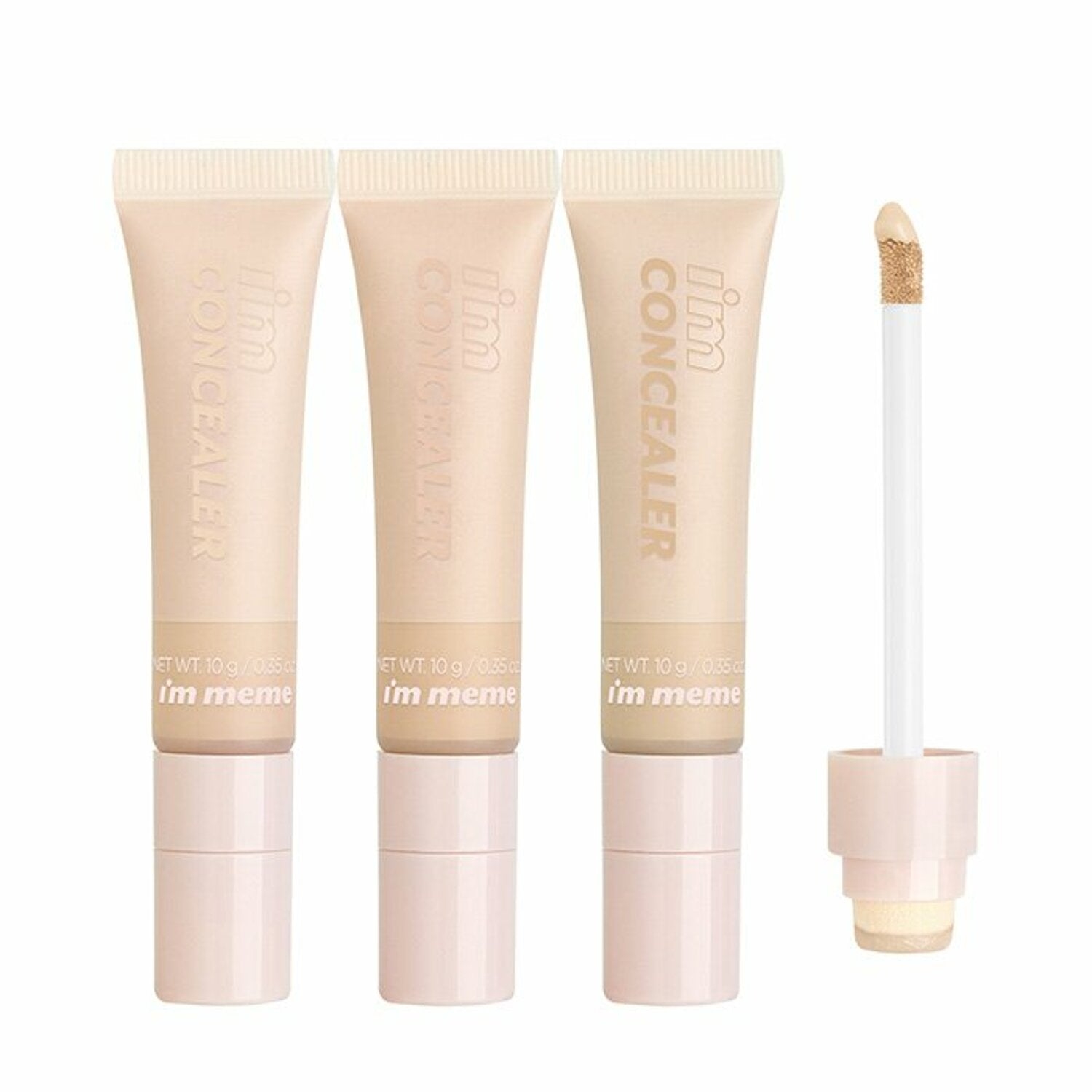 Kem che khuyết điểm I’m Meme I’m Concealer