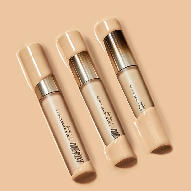 Kem che khuyết điểm Merzy The First Creamy