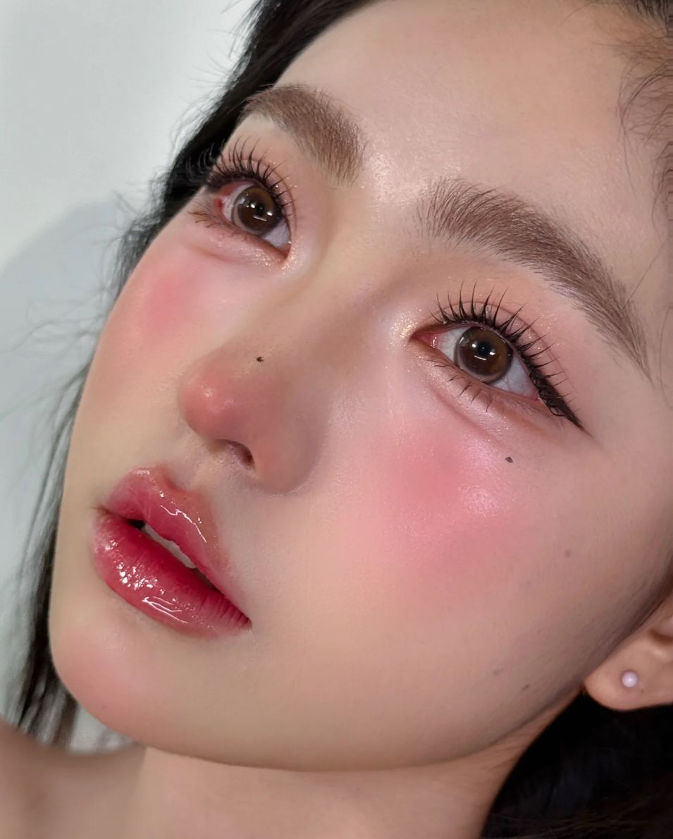 Make up tone igari