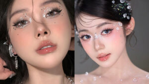 Layout makeup