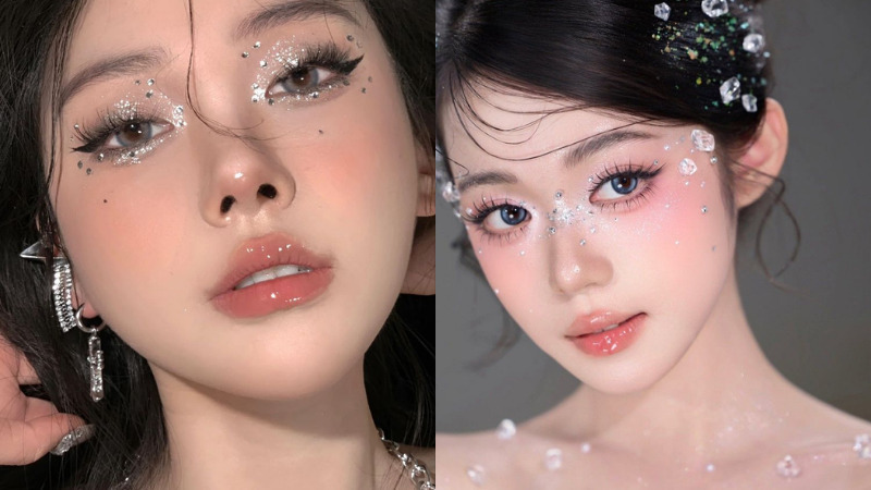 Layout makeup