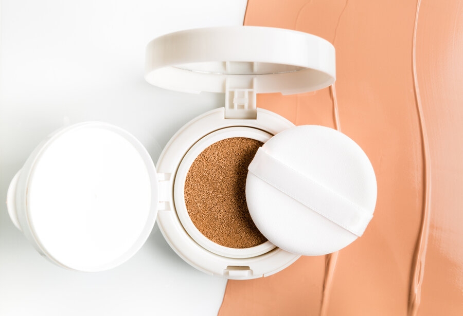 Lưu ý khi sử dụng phấn nước cushion