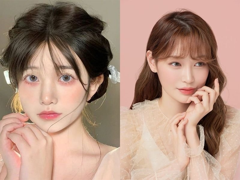 Lưu ý khi xây dựng makeup layout