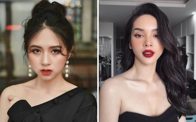 Makeup chuyên nghiệp