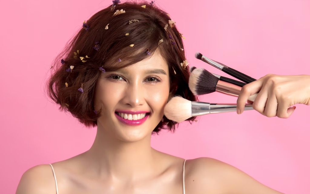 Makeup là gì