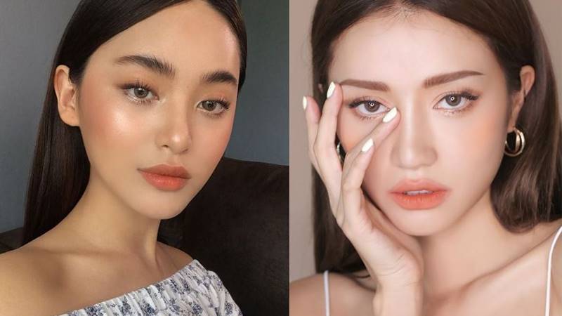 Makeup look có thay đổi theo mùa trong năm