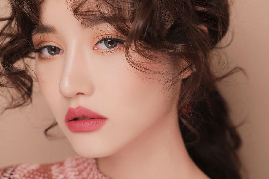 Makeup sương sương kiểu Hàn