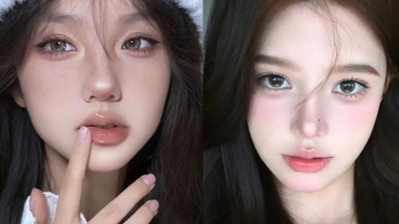 Makeup Tutorial