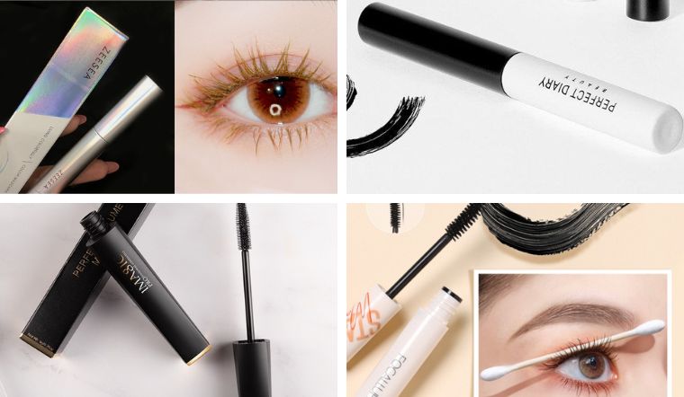 Mascara
