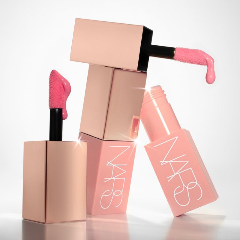 Phấn má NARS Afterglow Liquid Blush