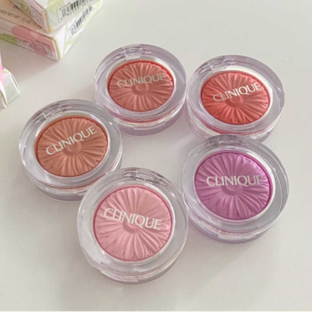 Phấn má hồng Clinique Cheek Pop Blush