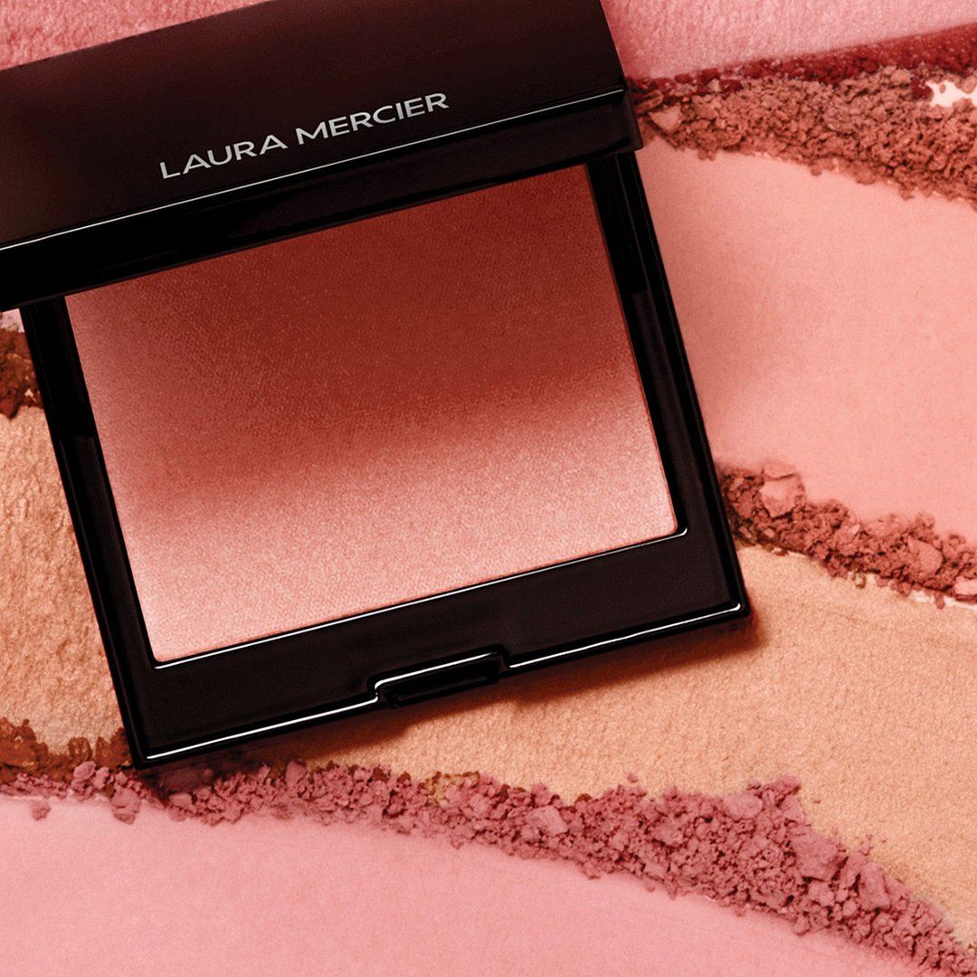 Má hồng Laura Mercier Blush Color Infusion