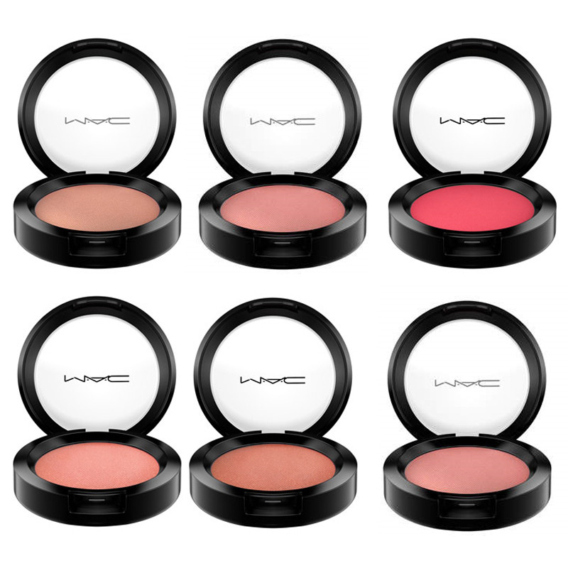 Phấn má hồng Mac Powder Blush