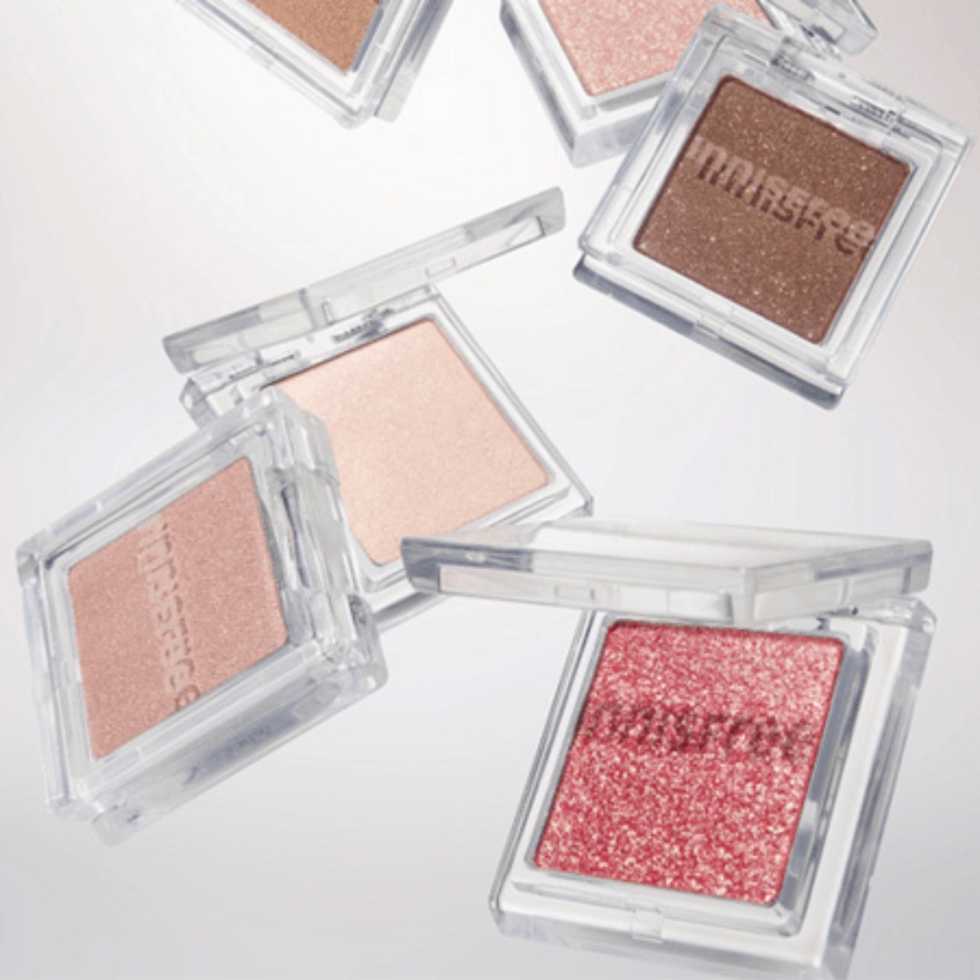 Phấn mắt Innisfree My Palette My Eyeshadow