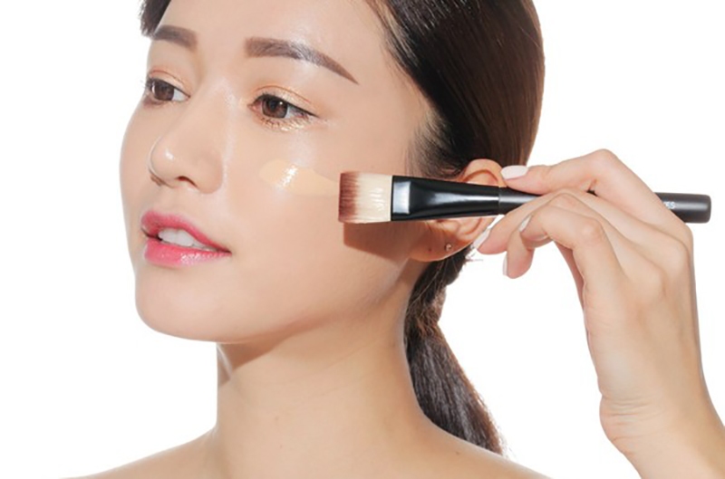 Tạo lớp nền