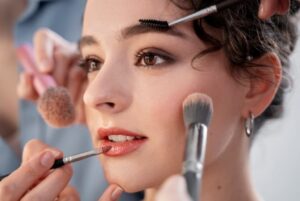 Tìm hiểu về makeup