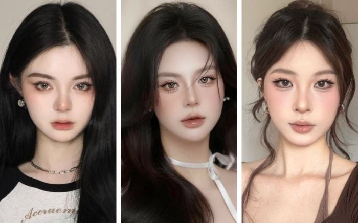 Tone makeup quiet luxury