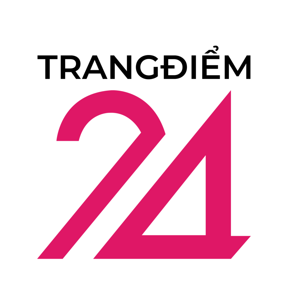 Trang điểm 24h