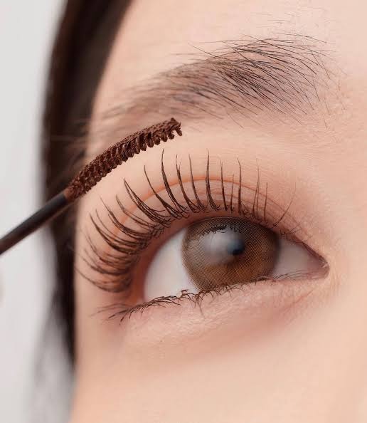 chuốt mascara