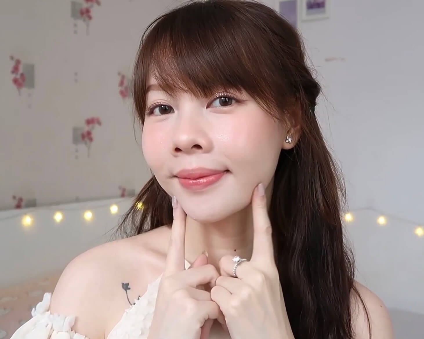 Clean Girl Makeup mang đến sự tự nhiên và tinh tế