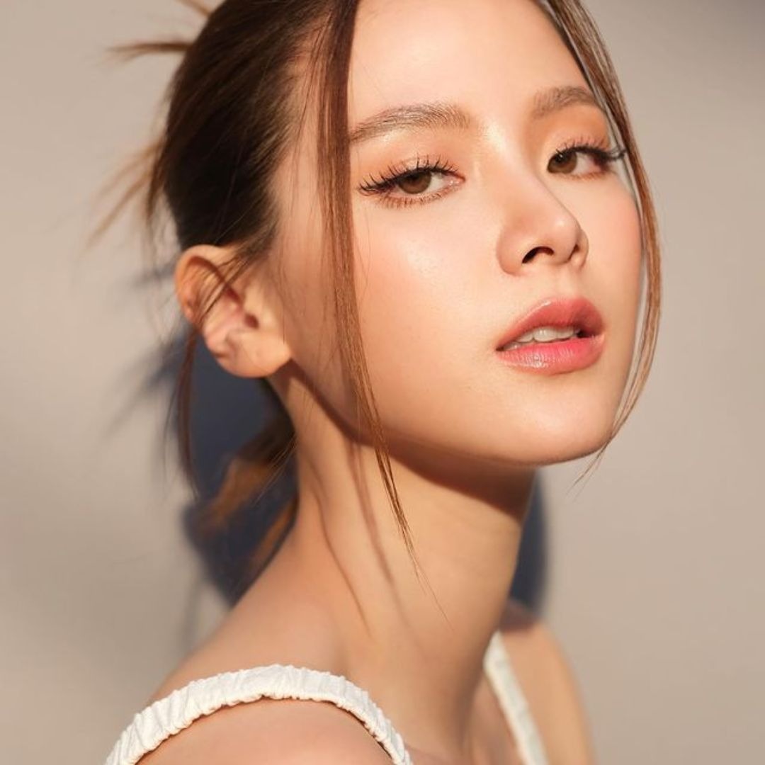 Làm lớp nền thật mỏng
