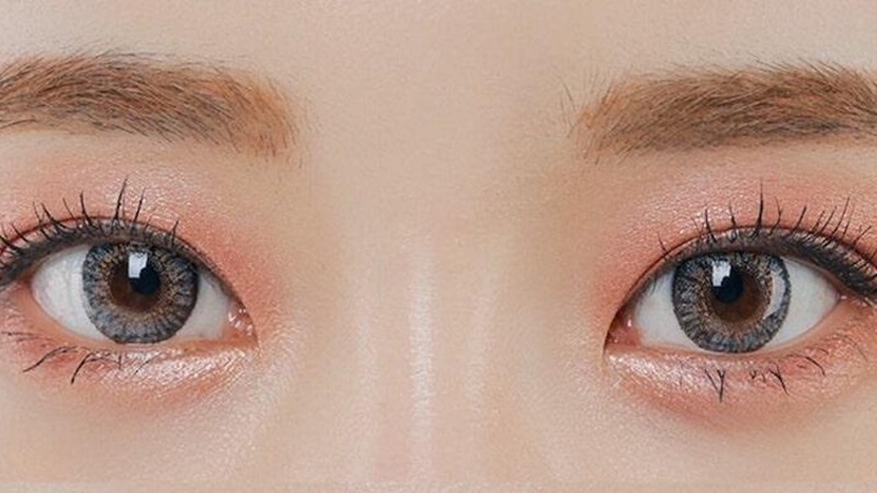 Phấn mắt tự nhiên