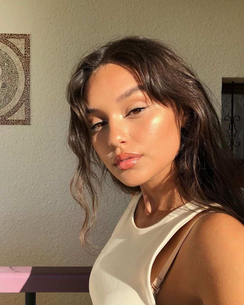 Phong cách Makeup Clean Girl